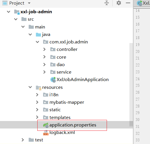xxljob实践小结 Shark Chili